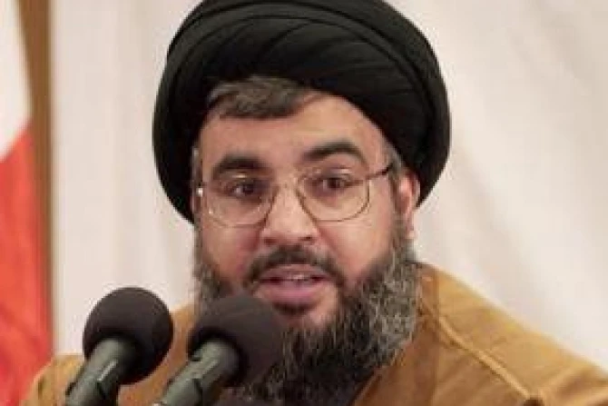 HassanNasrallah