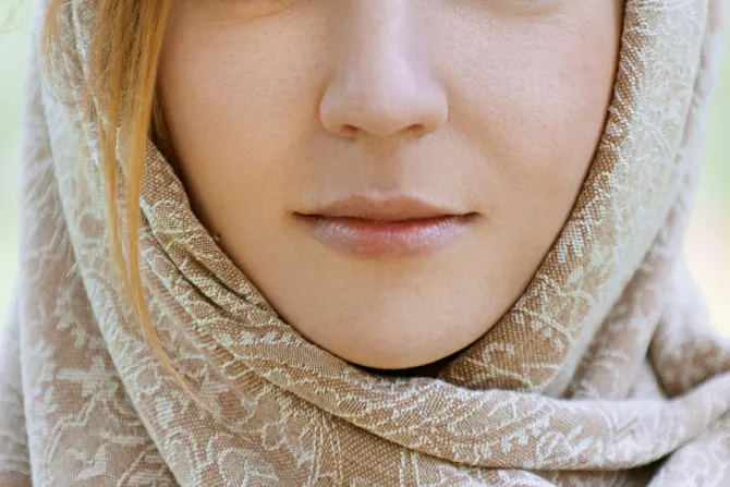 Headscarf Credit BestPhotoStudio Shutterstock CNA