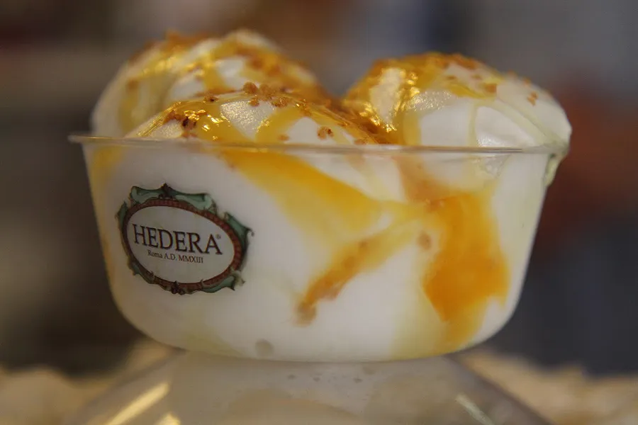 Hedera Ice cream made for the Jubilee of Mercy. ?w=200&h=150