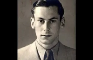 Jewish refugee Heinz Wisla.   Eli Sagi-Yad Vashem. www.yadvashem.org
