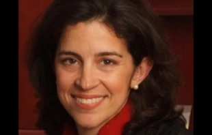 Helen M. Alvare, law professor at George Mason University.