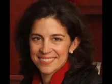 Helen M. Alvare, law professor at George Mason University.