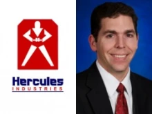 Hercules Industries and Matt Bowman of the Alliance Defense Fund.