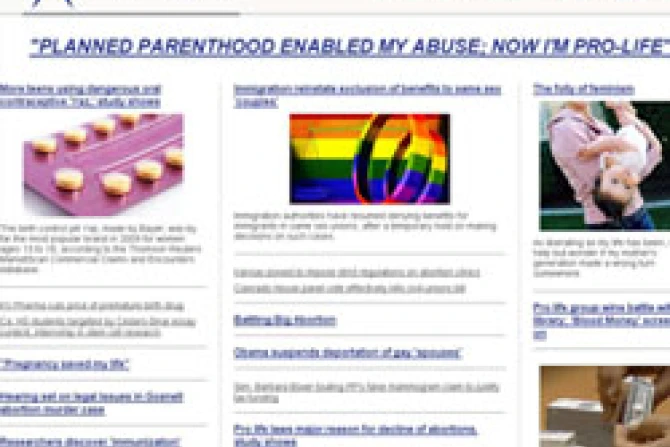 Heroic News CNA US Catholic News 4 1 11