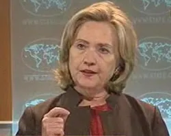 Secretary of State Hillary Clinton introduces the 2010 International Religious Freedom Report?w=200&h=150