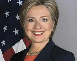 U.S. Secretary of State Hillary Clinton?w=200&h=150