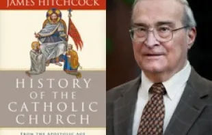 History of the Catholic Church by James Hitchcock, Ph.D.   The Maximus Group.