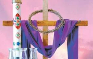 Photo   The Catholic Voice / By Lisa Maxson and Shannon R.A. Tarvin/staff