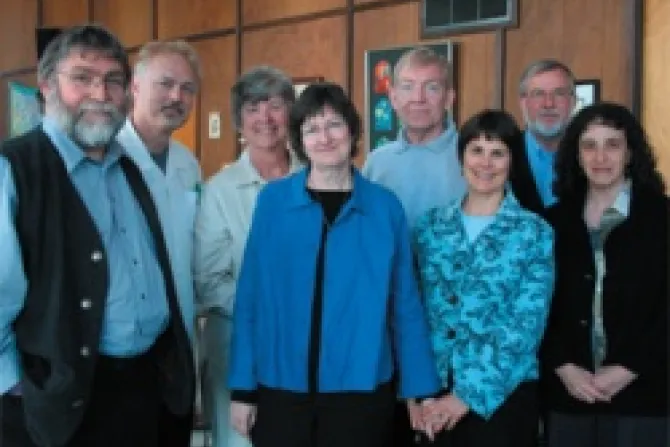 Homboldt County Clergy for Choice supports Six Rivers Planned Parenthood CNA US Catholic News 4 11 12