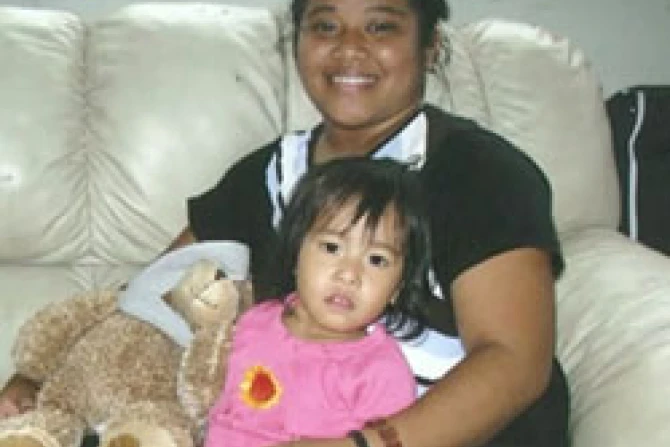 Homeless Families of Promise 2 CNA US Catholic News 12 13 10