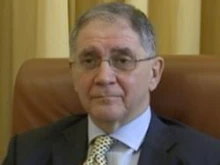 Rocco Buttiglione, Vice President of Italy's House of Deputies