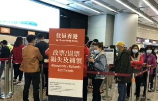 Voice of America/public domain.