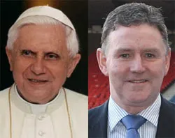 Hugh Dallas and Pope Benedict XVI?w=200&h=150