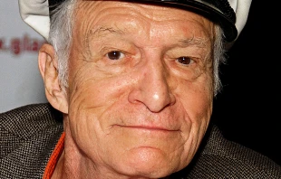 Hugh Hefner,