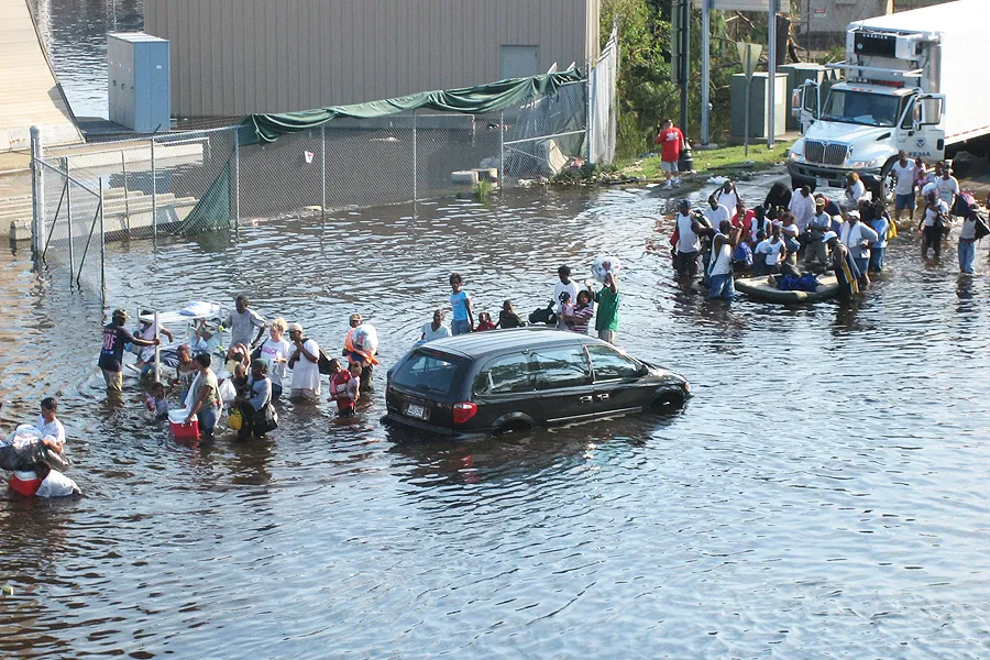 Flooding after Hurricane Katrina. ?w=200&h=150