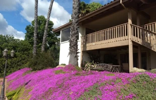 Photo courtesy of the Freedom of Conscience Defense Fund