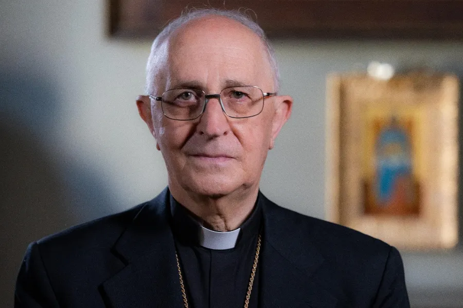 Cardinal Fernando Filoni, Grand Master of the Equestrian Order of the Holy Sepulchre of Jerusalem.?w=200&h=150
