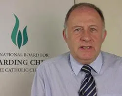 Ian Elliott, CEO of the National Board for the Safeguarding of Children in the Catholic Church?w=200&h=150