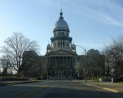 Illinois State Capitol Building. ?w=200&h=150