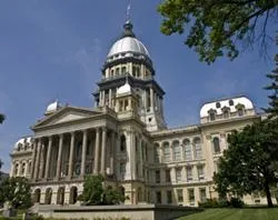 The Illinois State Capitol?w=200&h=150