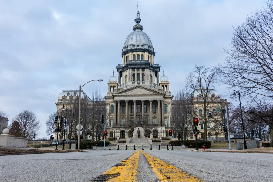 Illinois state capitol building. ?w=200&h=150