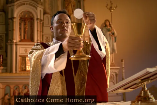 Image from CatholicsComeHomeorg Epic Commercial Credit Catholics Come Home Inc CNA500x320 US Catholic News 12 13 12