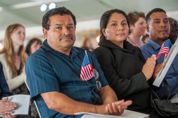 Immigrants Credit Diego G Diaz Shutterstock CNA