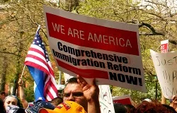 Immigration Rally. ?w=200&h=150