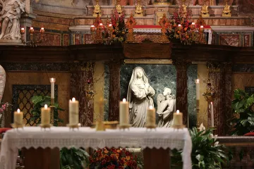 France's treasured Mont-Saint Michel Abbey celebrates 1,000 years