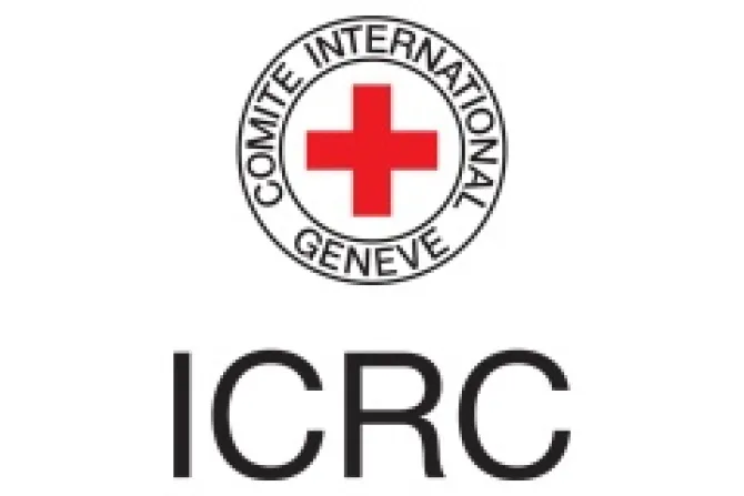 International Committee of the Red Cross CNA 10 14 13