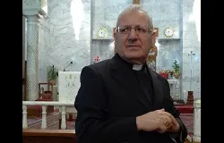 Iraq Archbishop Louis Sako. ?w=200&h=150