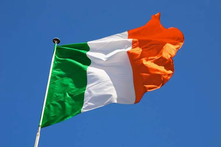 Flag of Ireland. ?w=200&h=150