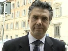 Senator Stefano De Lillo