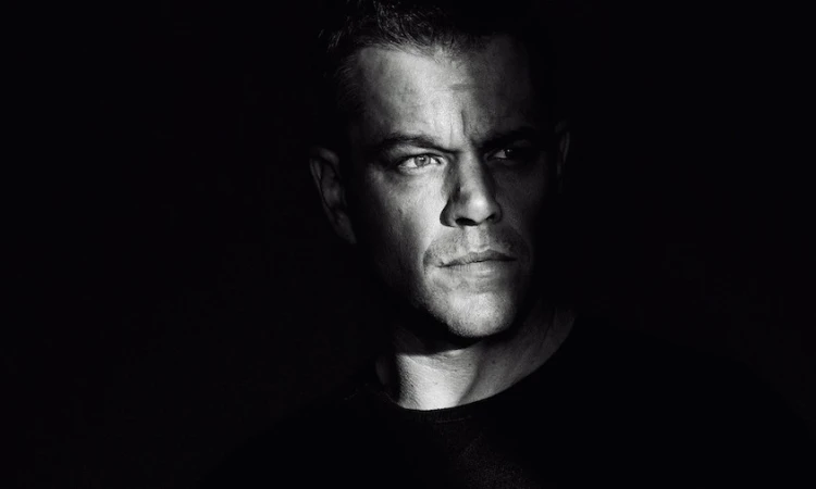 JASON BOURNE