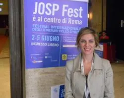 JOSP Fest spokeswoman Rosamaria Mancini?w=200&h=150