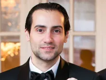Khalid Jabara, an Orthodox Christian of Lebanese descent who was killed Aug. 12, 2016. 