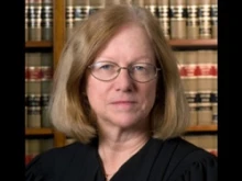 Jackson County Circuit Court Judge Ann Mesle