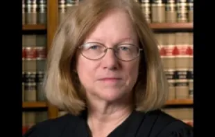 Jackson County Circuit Court Judge Ann Mesle 