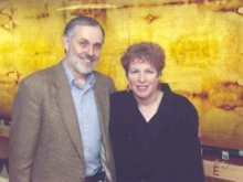 Dr. John and Rebecca Jackson (Photo 