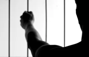 Jail, Prison, Death Row.   Niklas Morburg via Flickr (CC BY-NC 2.0).