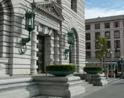 The James R. Browning United States Courthouse in San Francisco. ?w=200&h=150