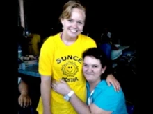 Jenna Franklin. Courtesy photo/ Jenna Franklin