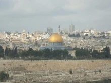 Jerusalem. 