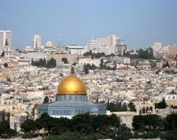 Jerusalem. Photo ?w=200&h=150