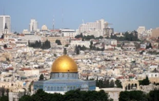 Jerusalem. Photo   Deror avi