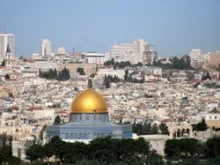 Jerusalem. Photo 