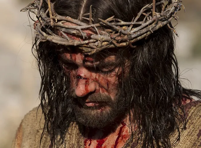Image from new film, "Jesus VR - The Story of Christ." Courtesy of Paul Lauer.?w=200&h=150