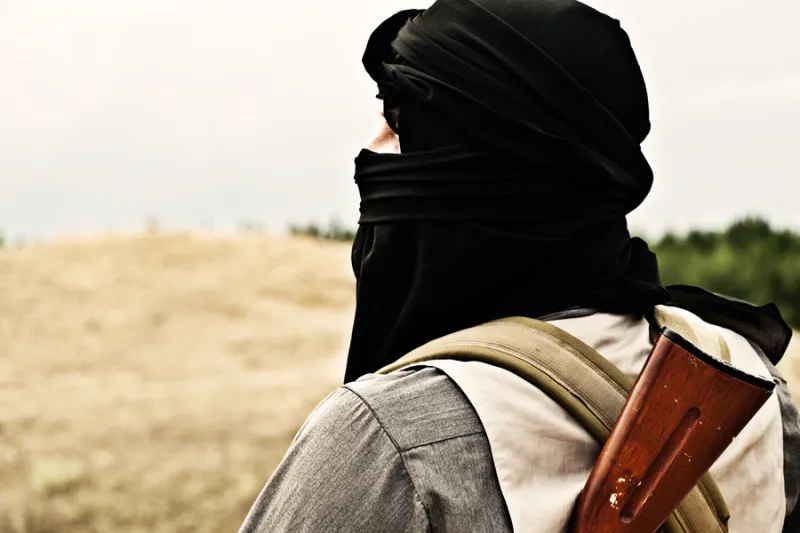 Jihadists seeking to build ‘transcontinental caliphate,’ says report