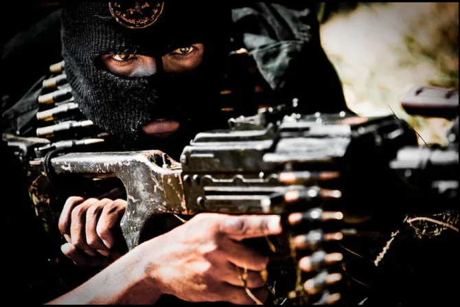 Jihad in Gaza Credit Zoriah via Flickr CC BY NC 20 CNA 5 20 15