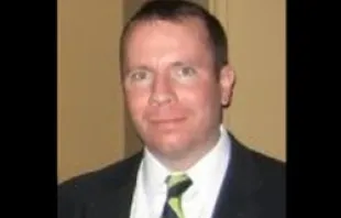 Jim Nolan, national director of Crossroads. 